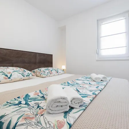Samed Apartment