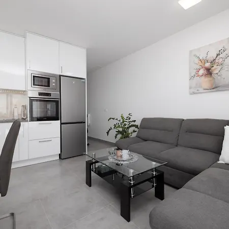 Samed Apartment