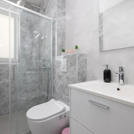 Samed Апартаменты