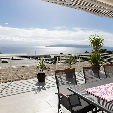 Samed Apartament Makarska