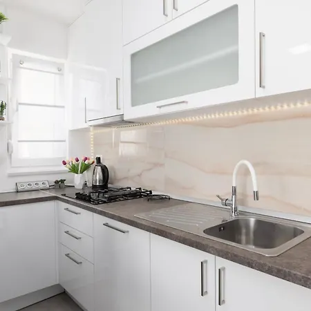Samed Apartament *