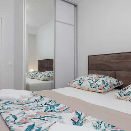 Samed Apartment
