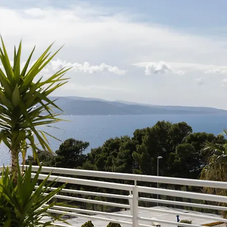 Samed Apartment Makarska