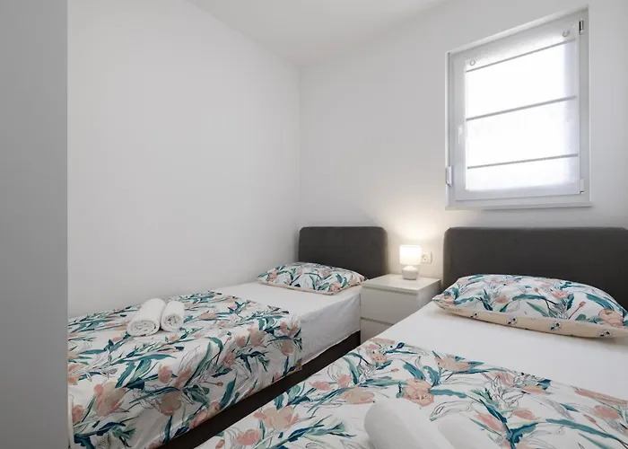 Apartment Samed Makarska