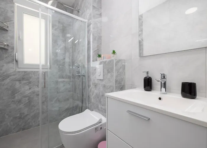 Samed Apartment